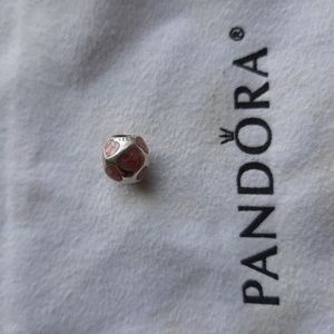 Pandora Charm